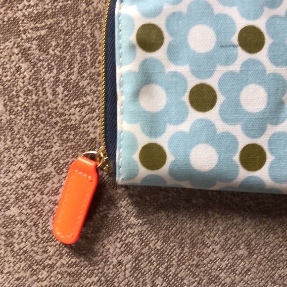 Orla Kiel Cosmetic Bag. Great condition. - Picture 2 of 5